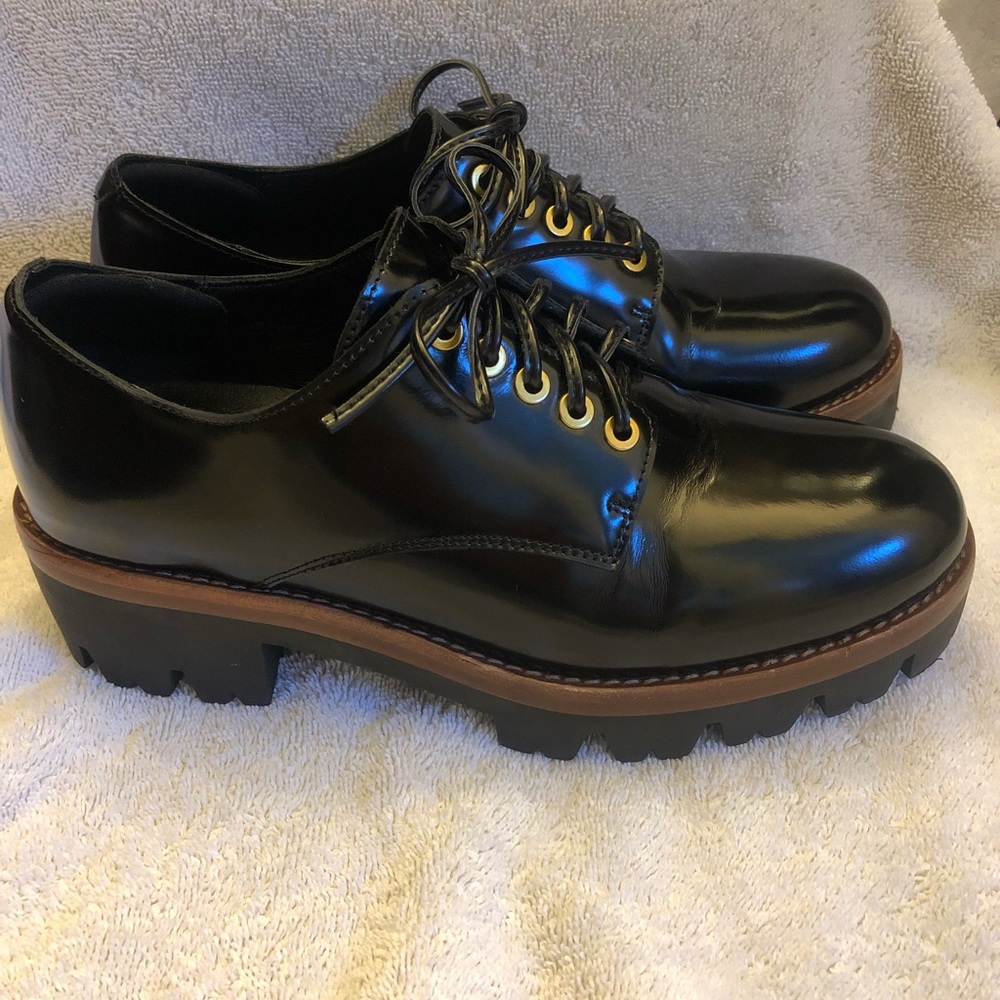 Jeffrey Campbell Trevor Loafer